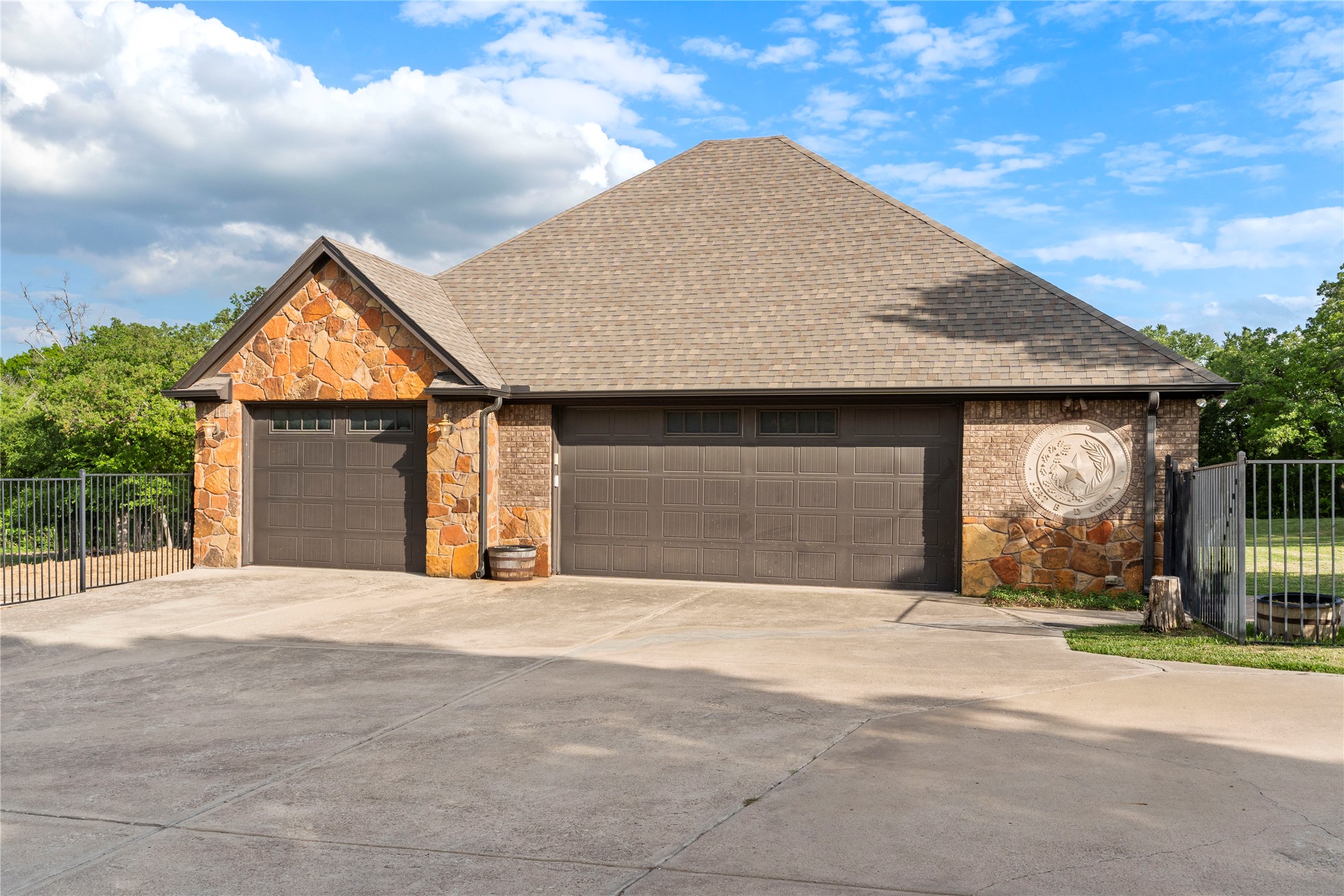 7401 Hilltop Drive Fort Worth TX 76108