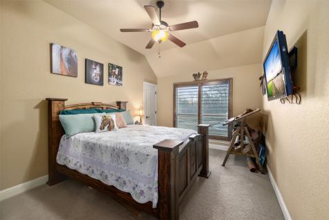 7401 Hilltop Drive Fort Worth TX 76108