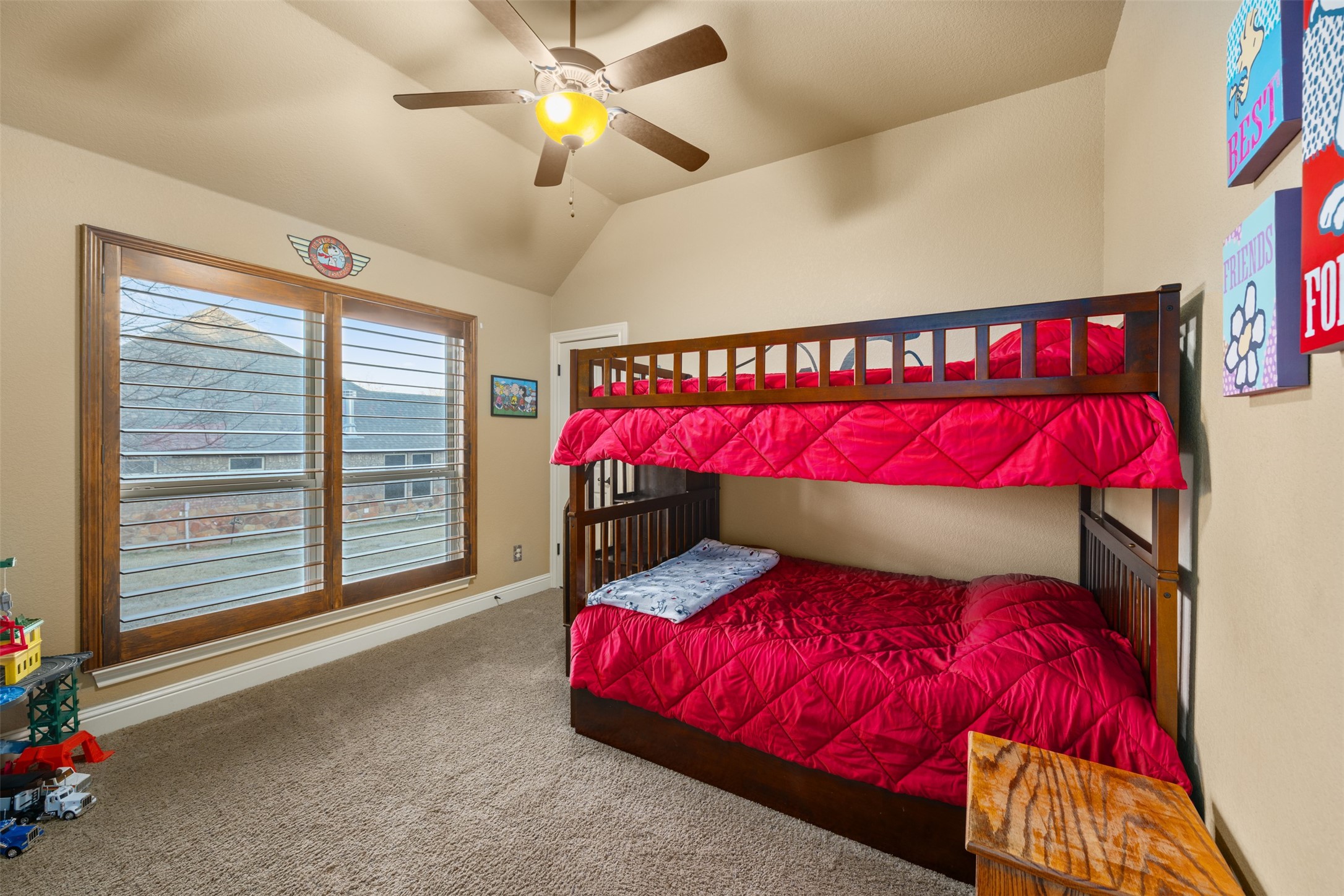 7401 Hilltop Drive Fort Worth TX 76108