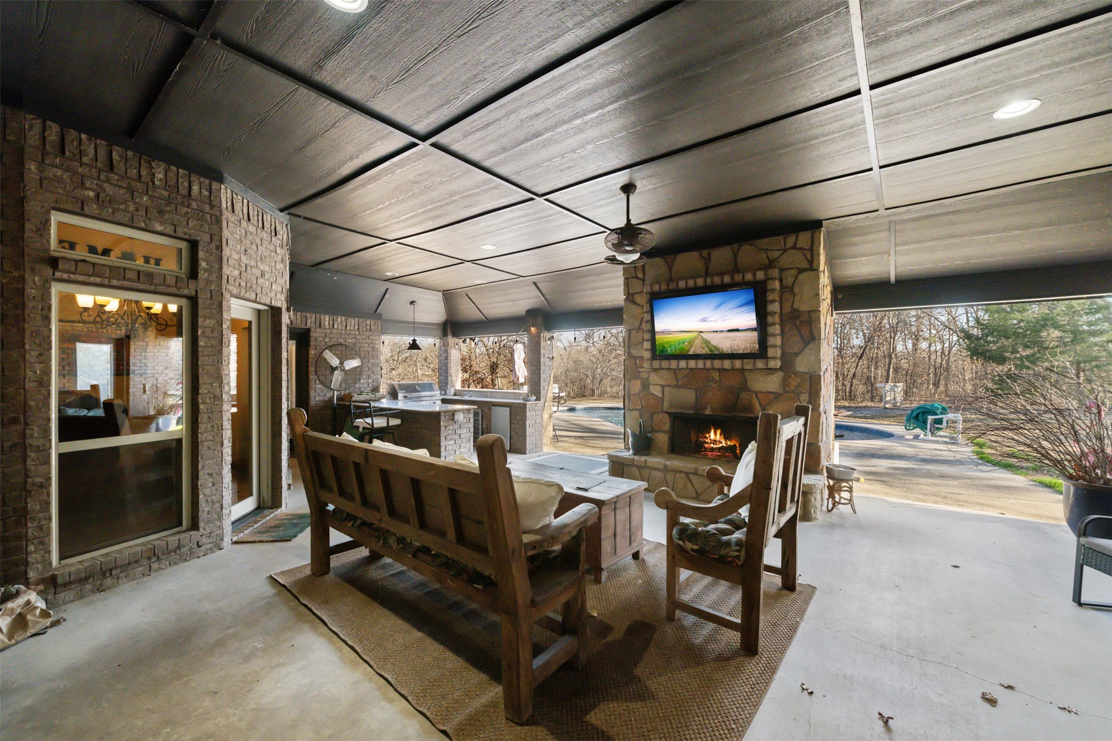 7401 Hilltop Drive Fort Worth TX 76108