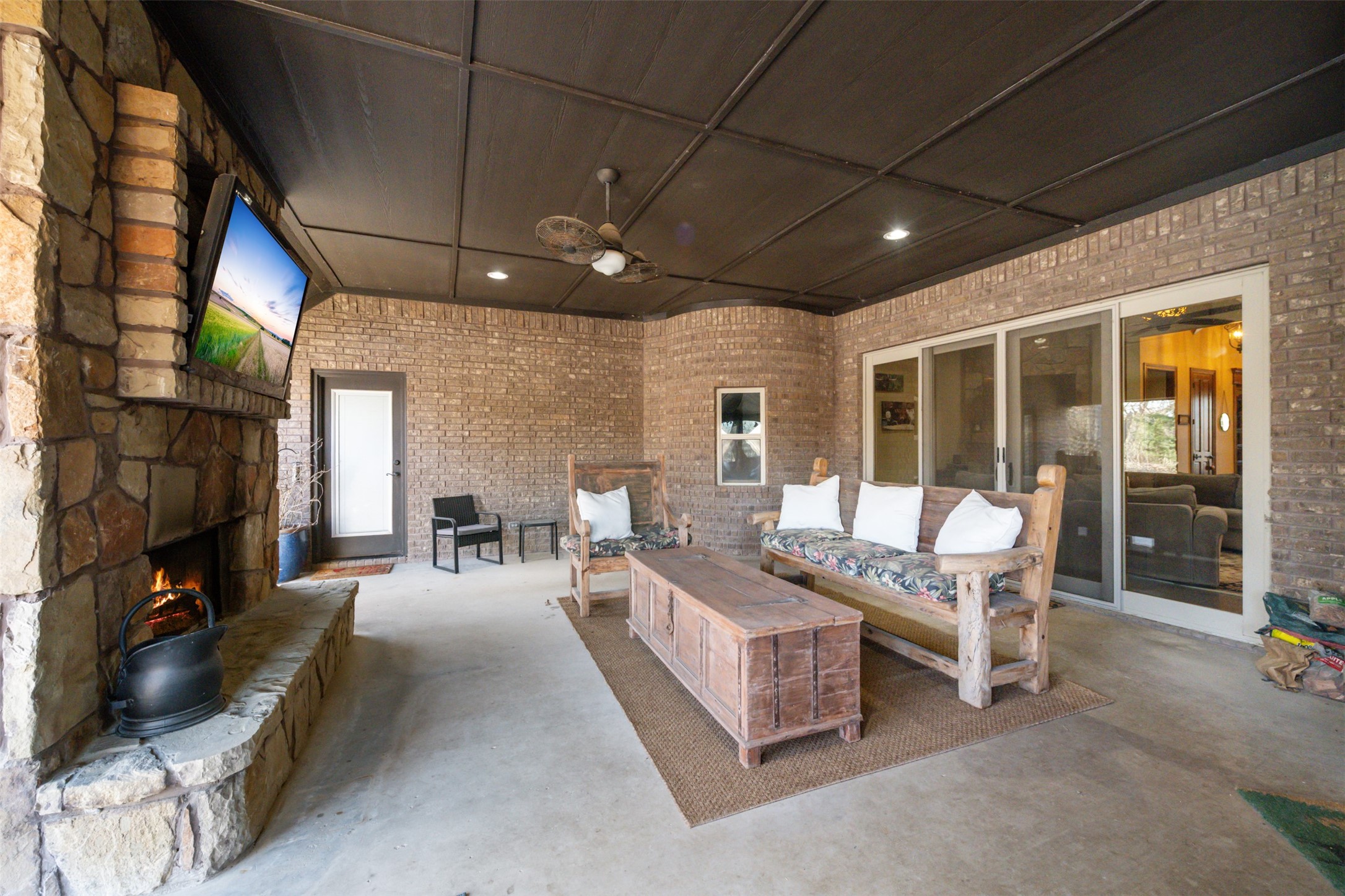 7401 Hilltop Drive Fort Worth TX 76108