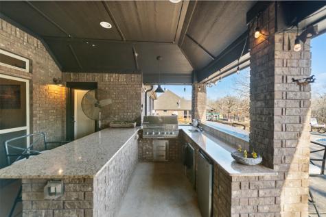 7401 Hilltop Drive Fort Worth TX 76108