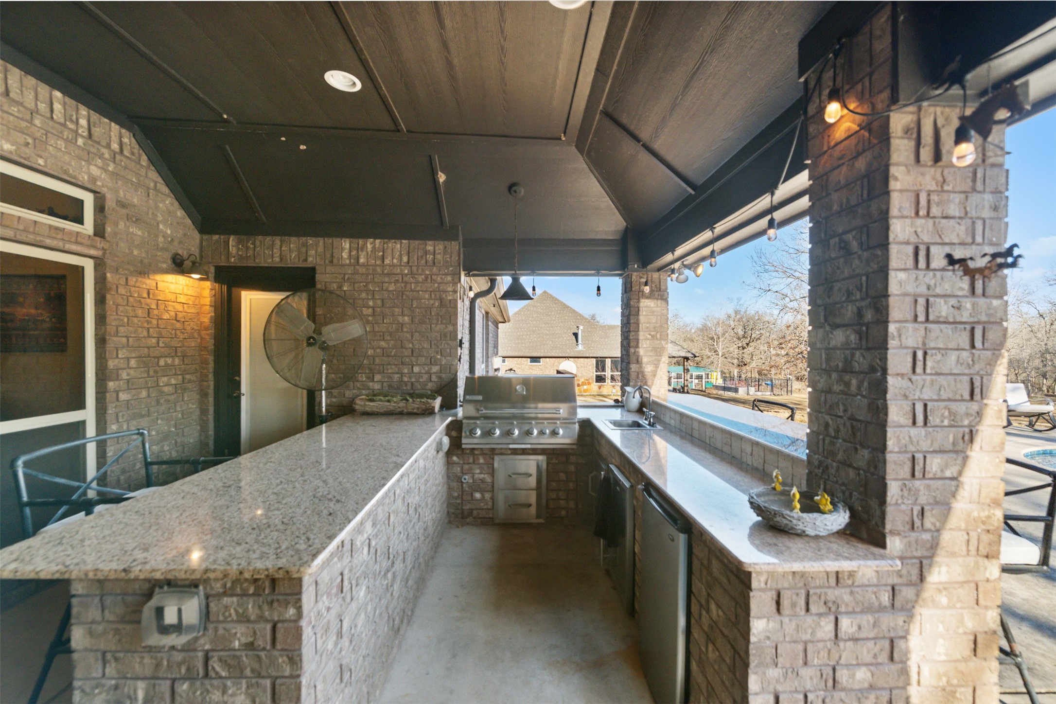 7401 Hilltop Drive Fort Worth TX 76108