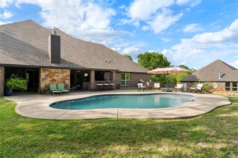 7401 Hilltop Drive Fort Worth TX 76108