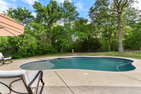7401 Hilltop Drive Fort Worth TX 76108