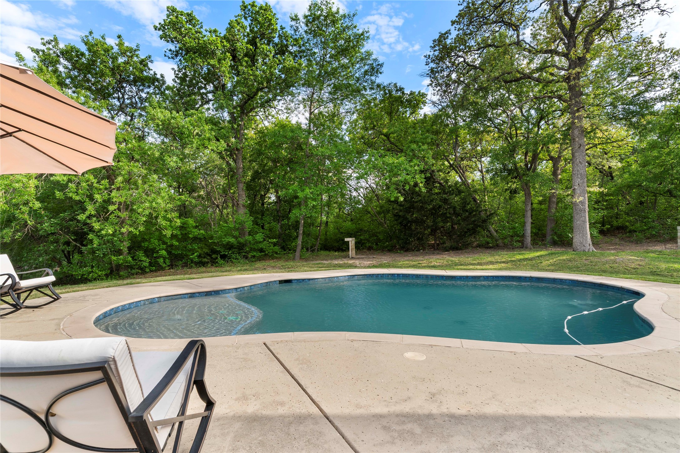 7401 Hilltop Drive Fort Worth TX 76108