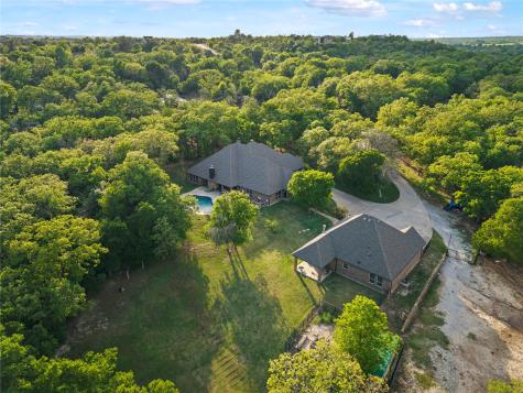 7401 Hilltop Drive Fort Worth TX 76108