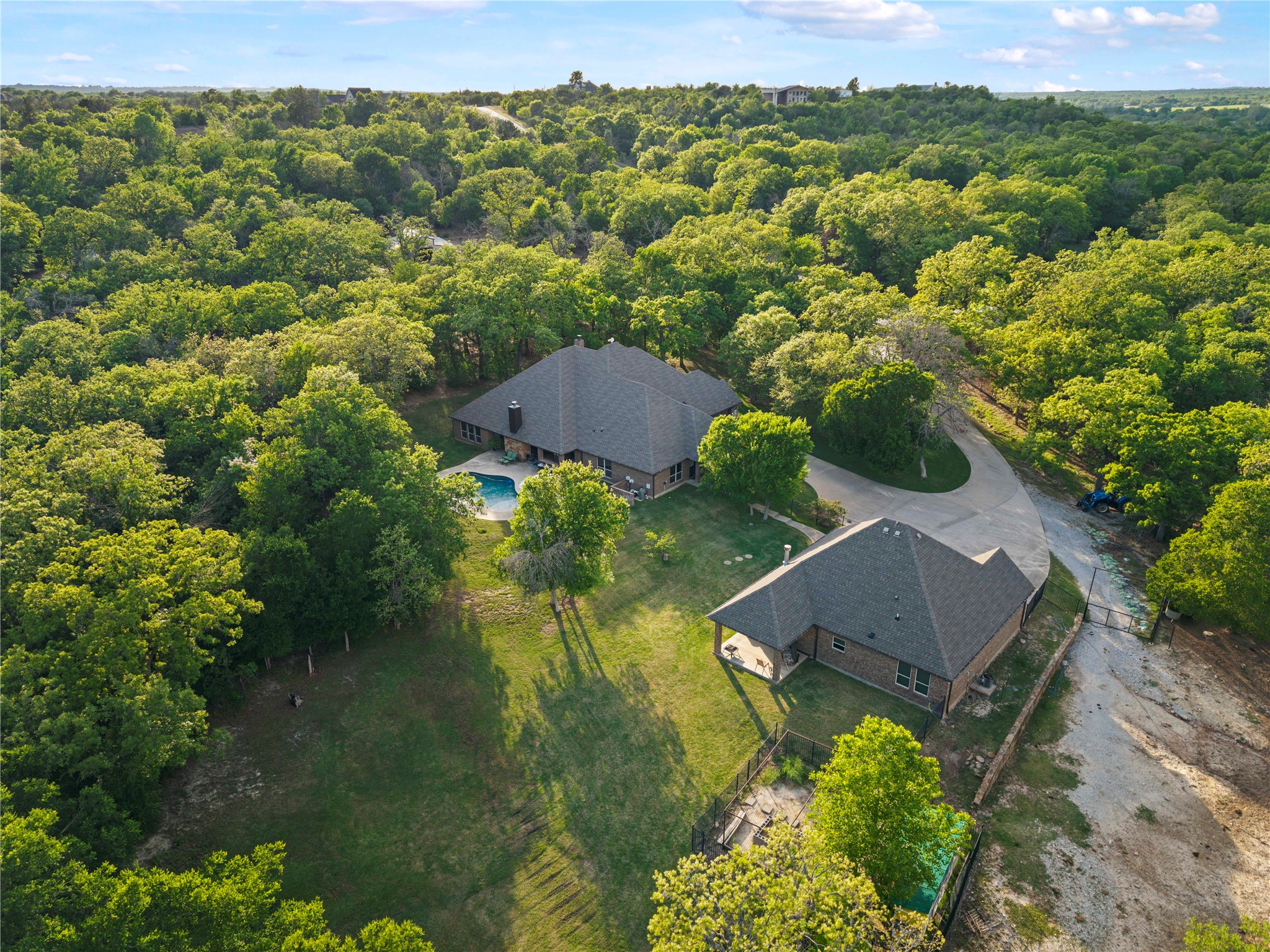 7401 Hilltop Drive Fort Worth TX 76108