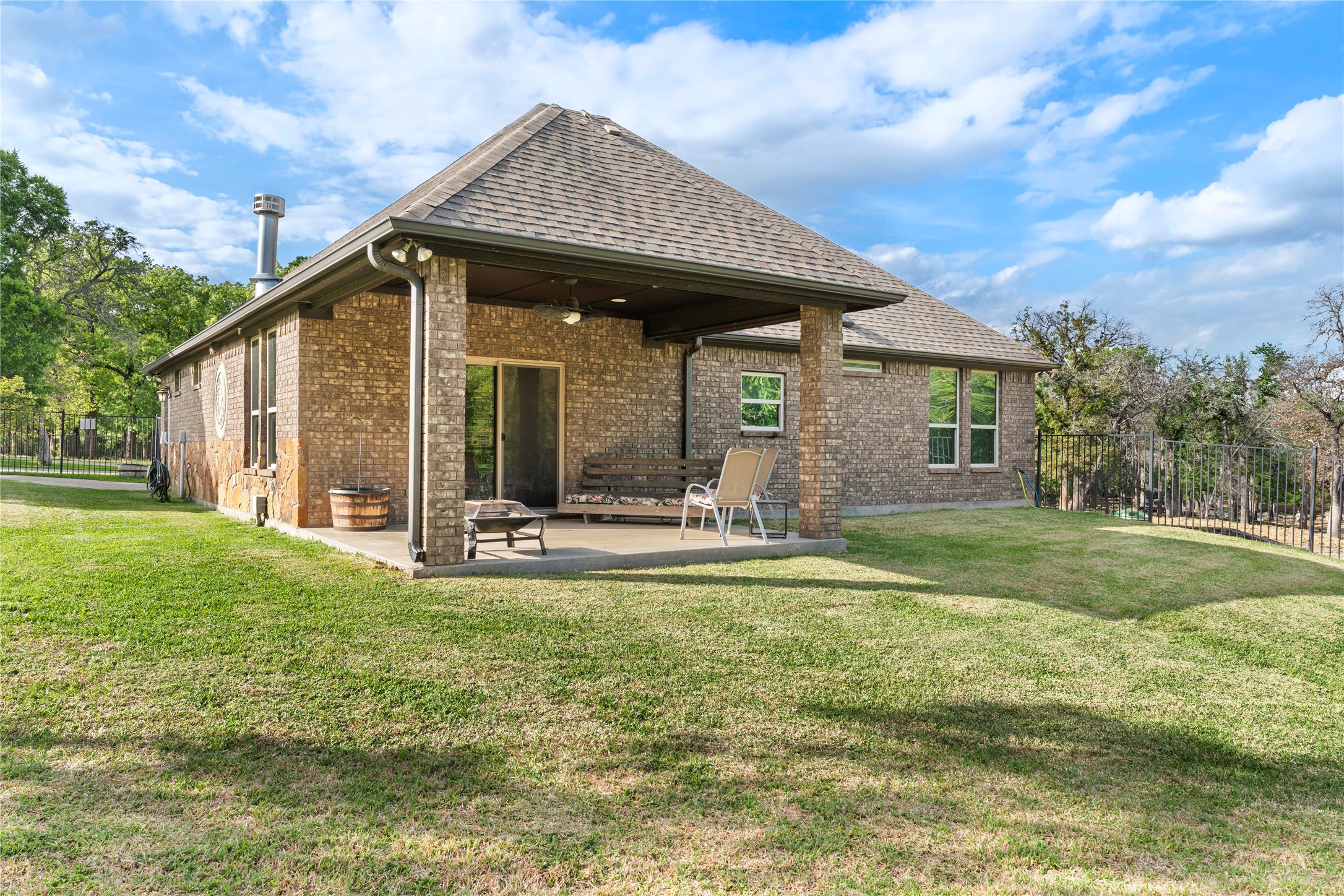 7401 Hilltop Drive Fort Worth TX 76108