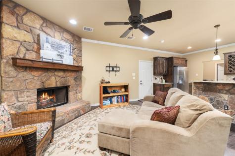 7401 Hilltop Drive Fort Worth TX 76108