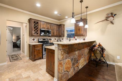 7401 Hilltop Drive Fort Worth TX 76108