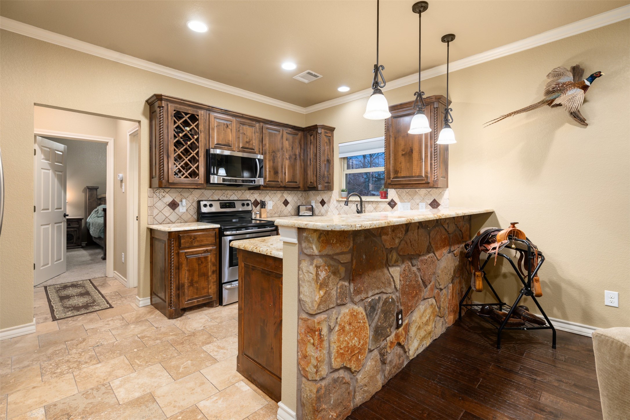 7401 Hilltop Drive Fort Worth TX 76108