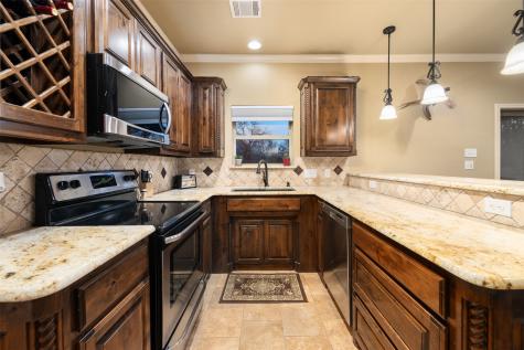 7401 Hilltop Drive Fort Worth TX 76108