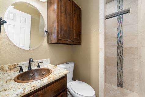 7401 Hilltop Drive Fort Worth TX 76108