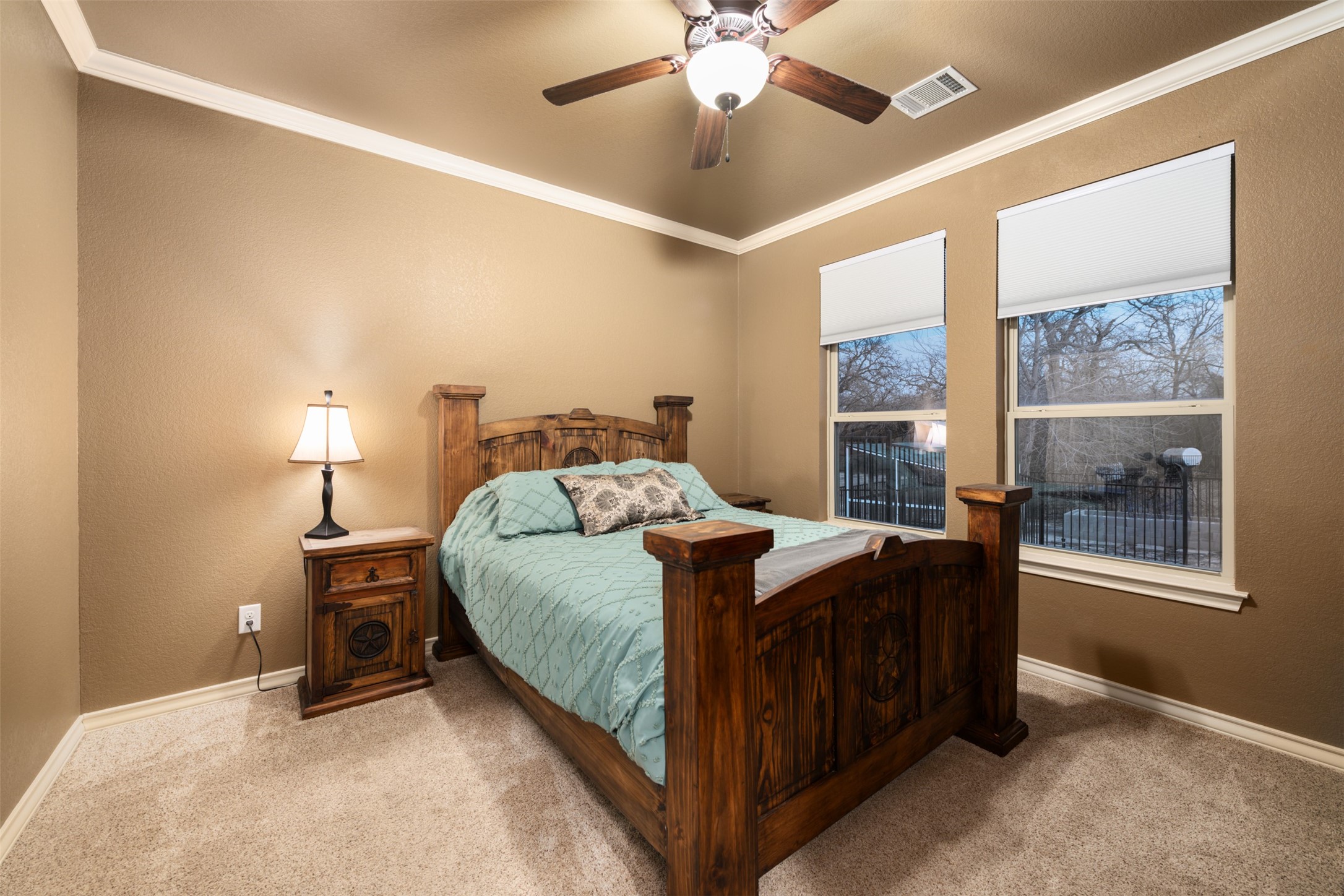 7401 Hilltop Drive Fort Worth TX 76108