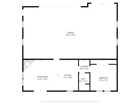 7401 Hilltop Drive Fort Worth TX 76108