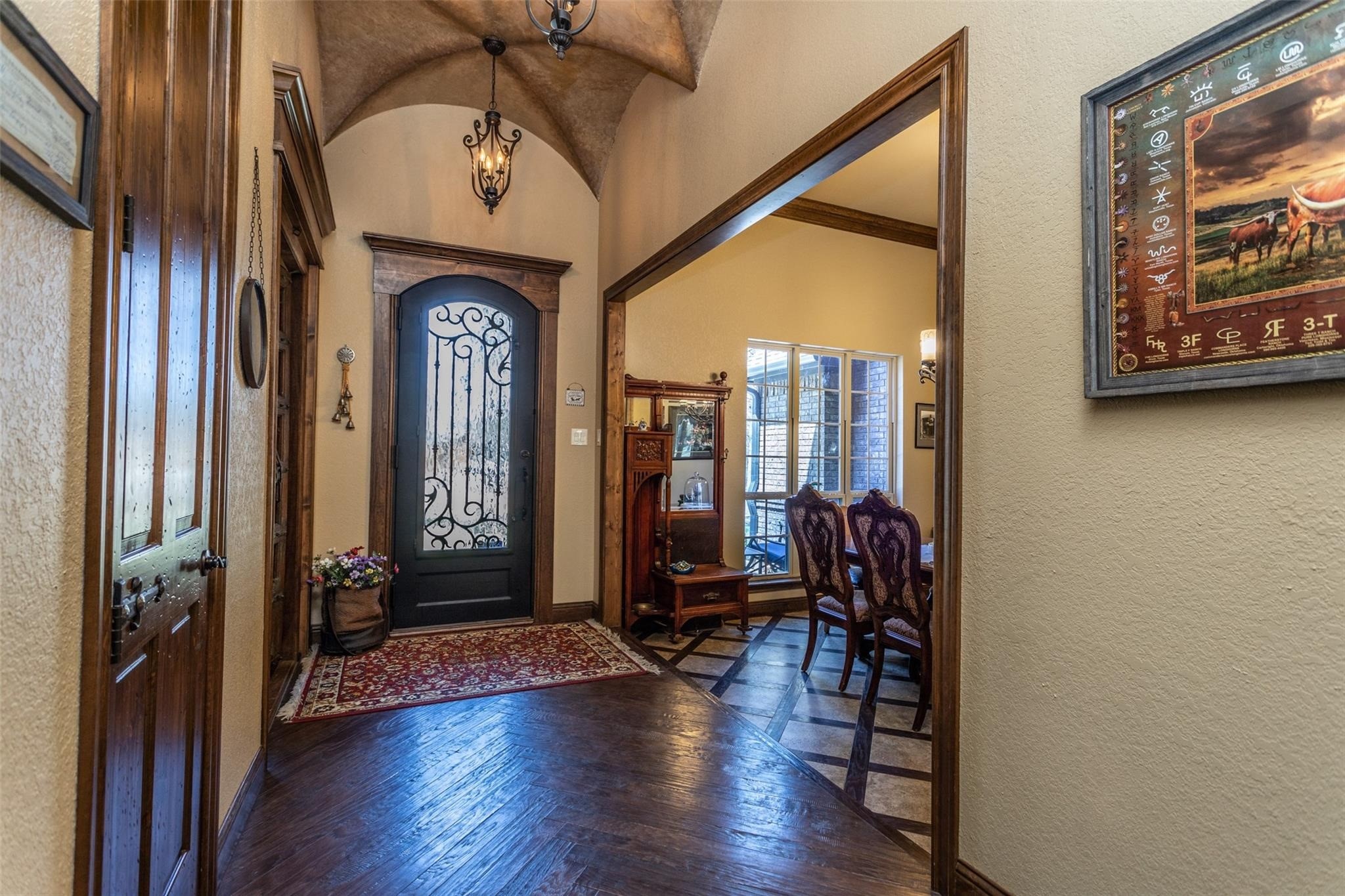 7401 Hilltop Drive Fort Worth TX 76108