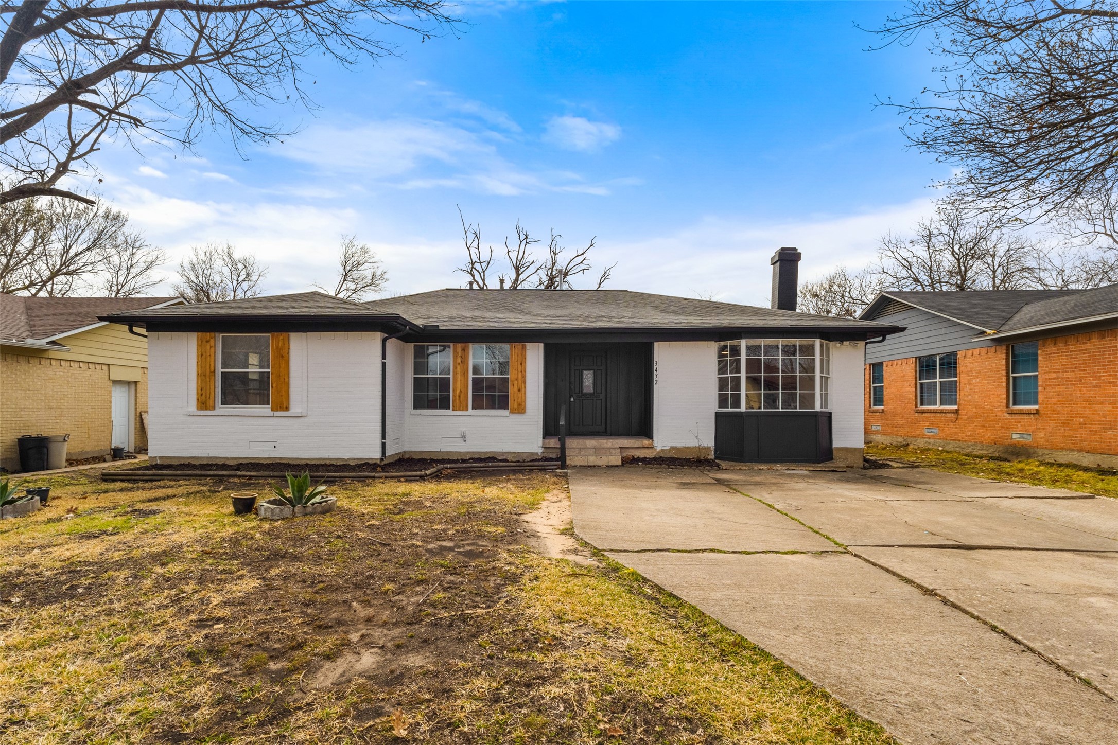 3432 Hilton Drive Mesquite TX 75150