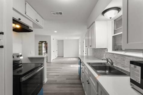 3432 Hilton Drive Mesquite TX 75150