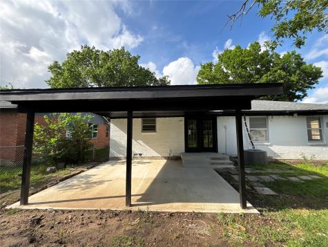 3432 Hilton Drive Mesquite TX 75150