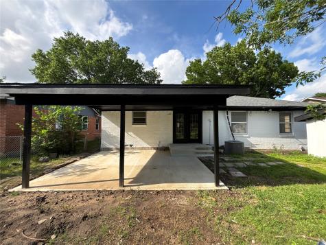 3432 Hilton Drive Mesquite TX 75150