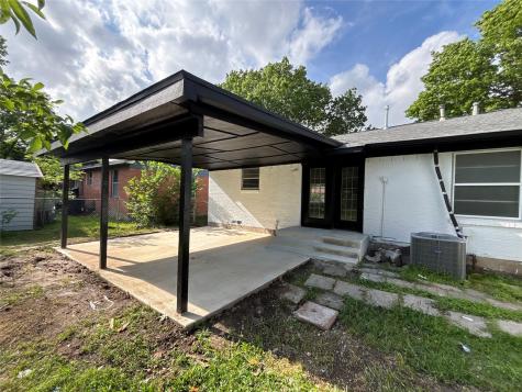 3432 Hilton Drive Mesquite TX 75150
