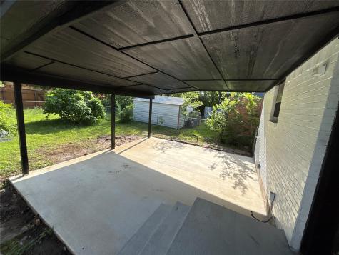 3432 Hilton Drive Mesquite TX 75150