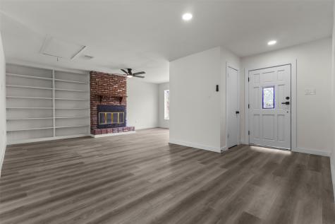 3432 Hilton Drive Mesquite TX 75150