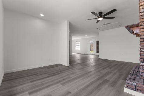 3432 Hilton Drive Mesquite TX 75150