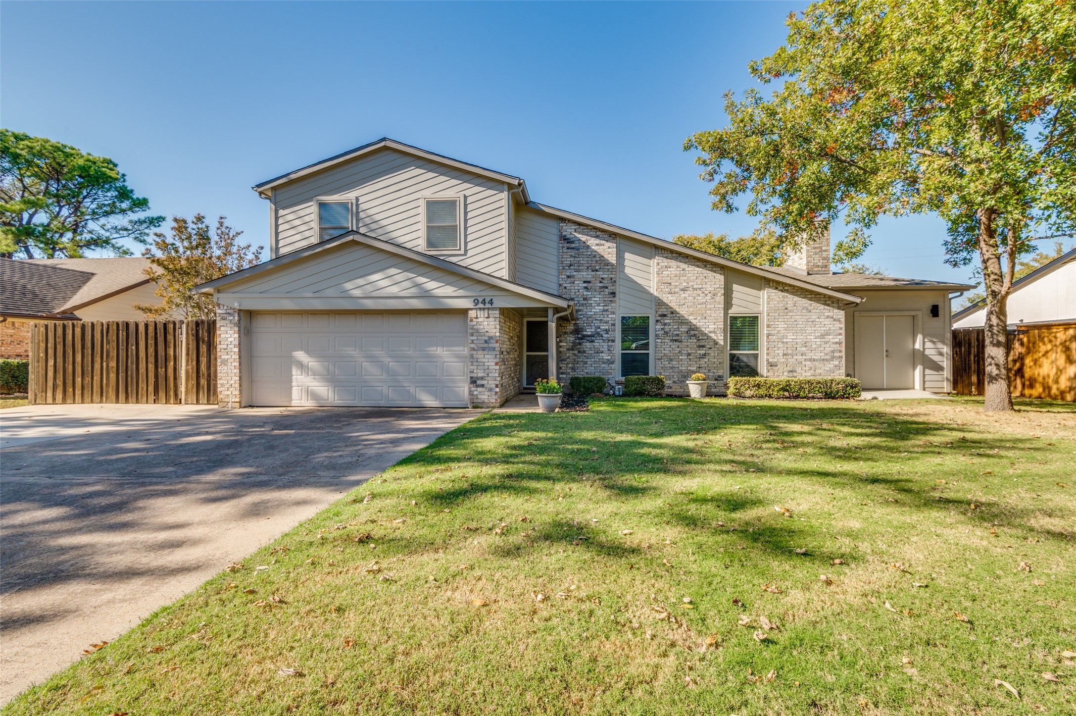944 Hummingbird Trail Grapevine TX 76051