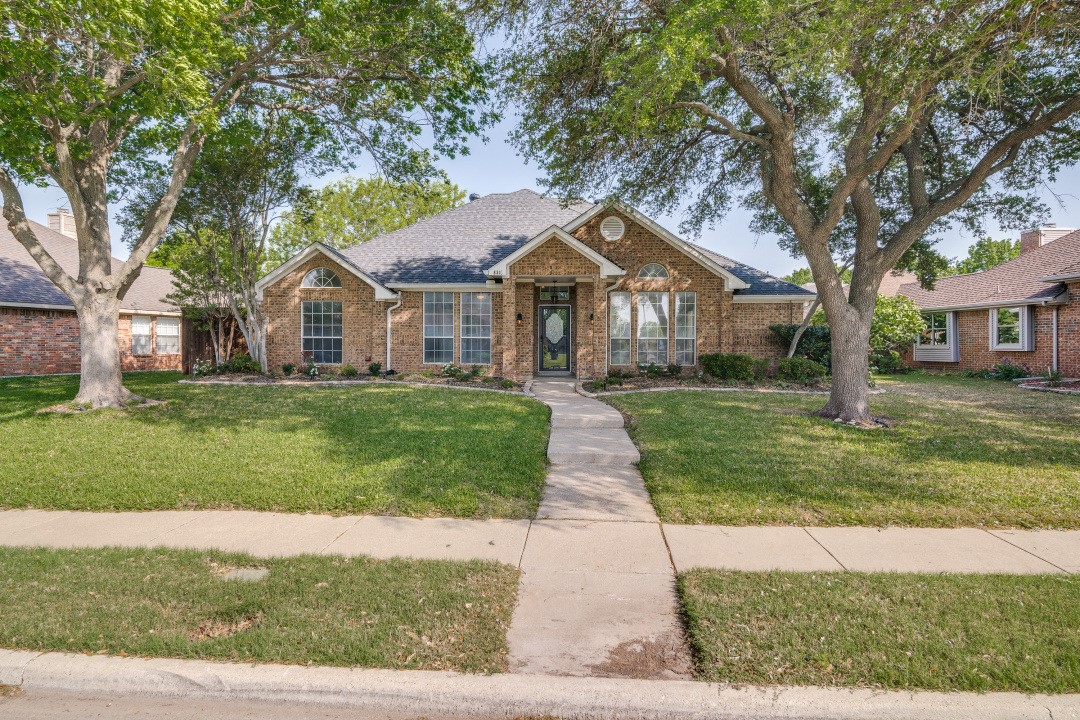 6305 Homewood Avenue Rowlett TX 75089
