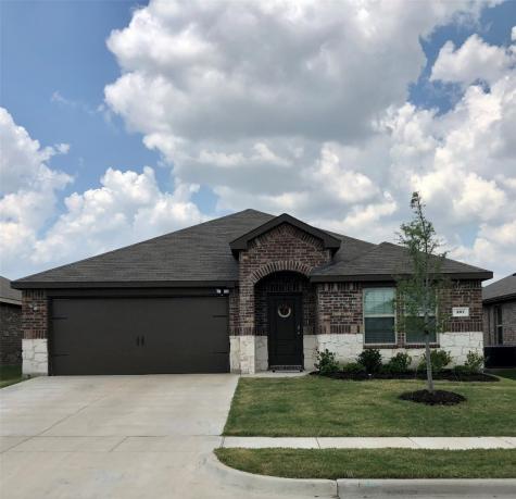 107 Alydar Lane Caddo Mills TX 75135