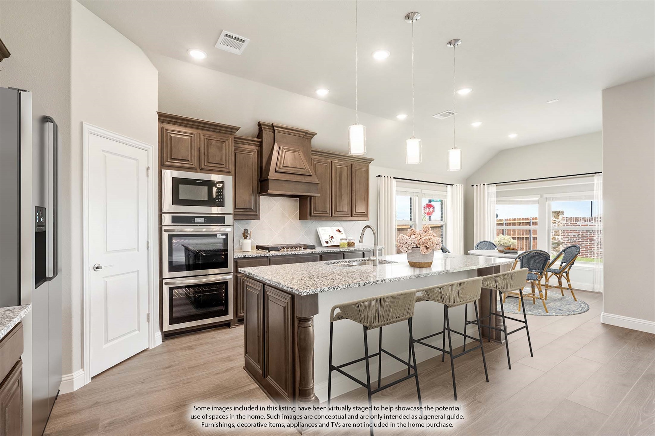 1232 Wrenwood Lane Red Oak TX 75154