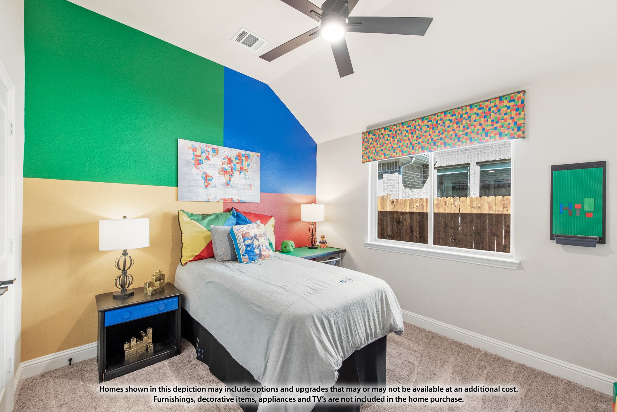 1232 Wrenwood Lane Red Oak TX 75154
