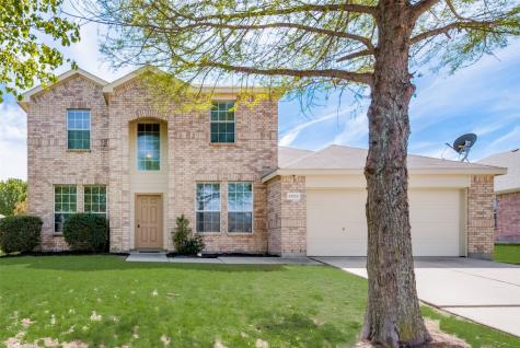 2022 Northridge Drive Forney TX 75126