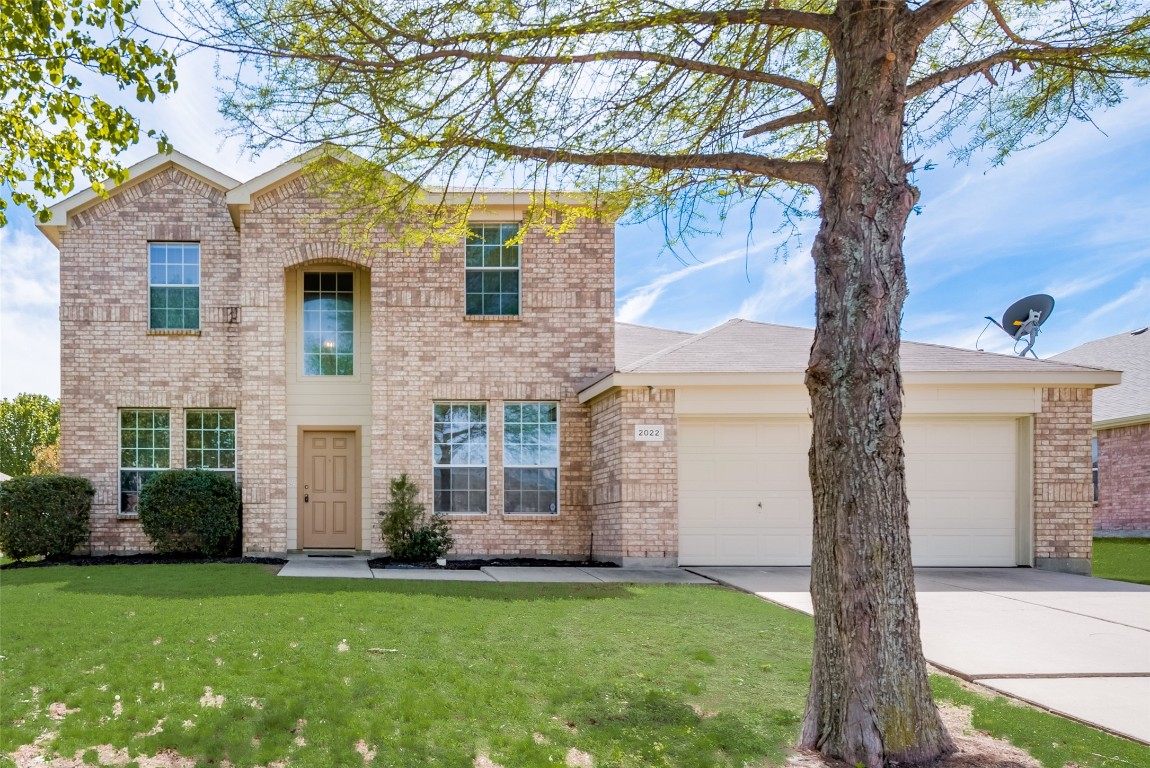2022 Northridge Drive Forney TX 75126