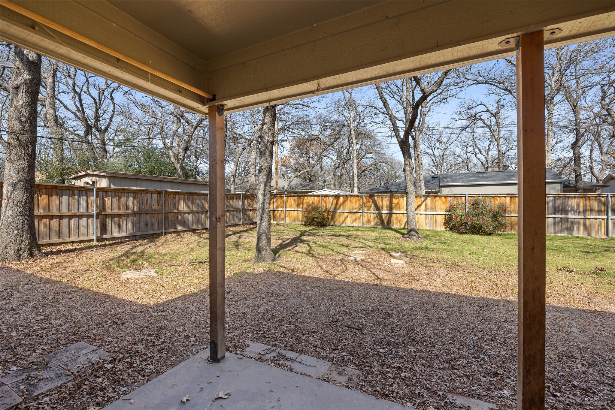 1113 Wood Ridge Drive Azle TX 76020