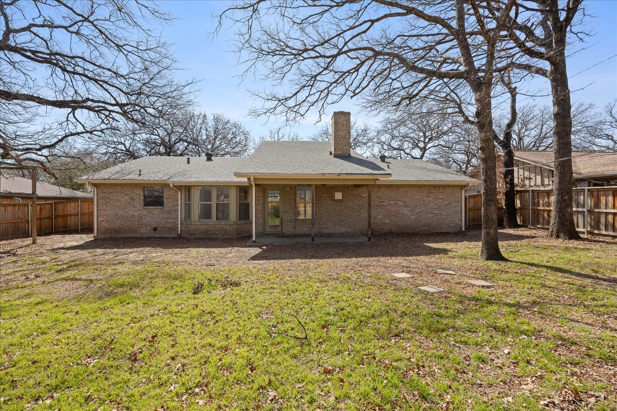 1113 Wood Ridge Drive Azle TX 76020