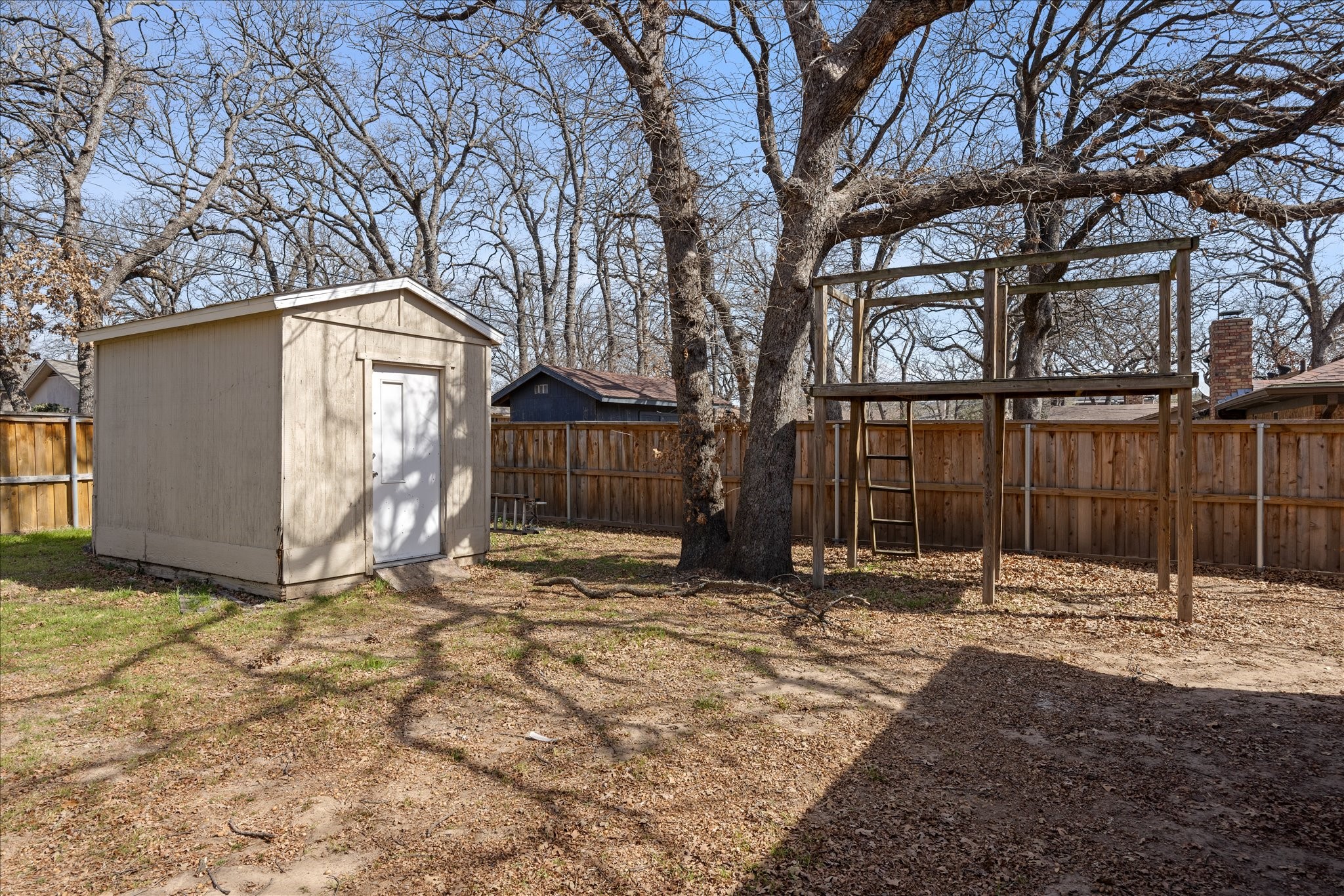 1113 Wood Ridge Drive Azle TX 76020