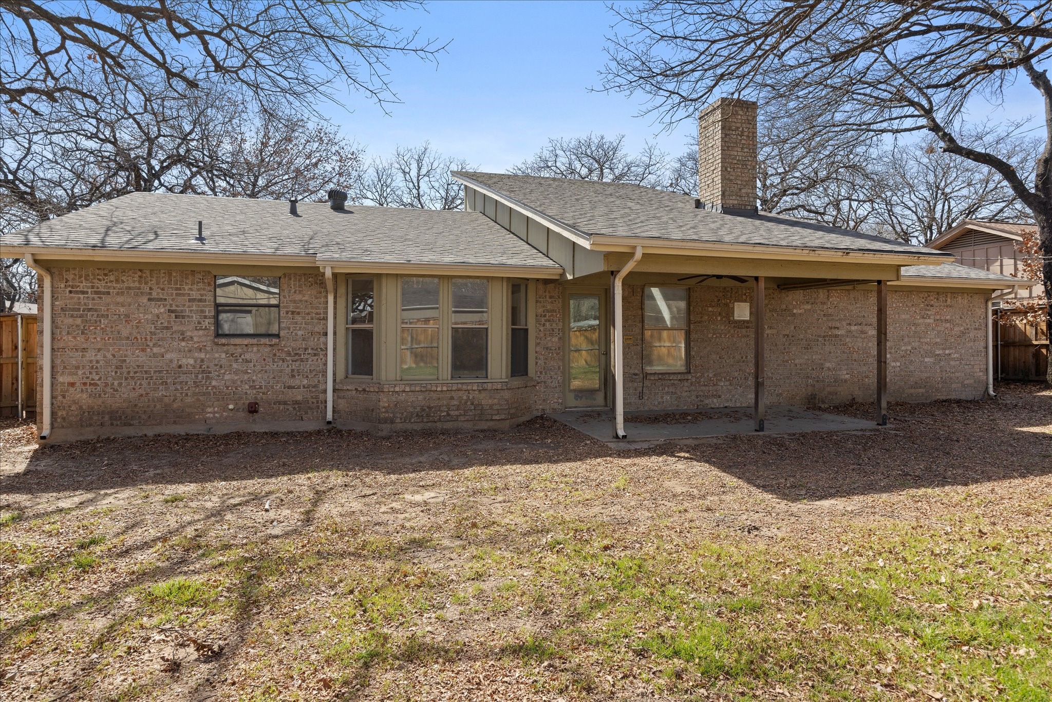 1113 Wood Ridge Drive Azle TX 76020