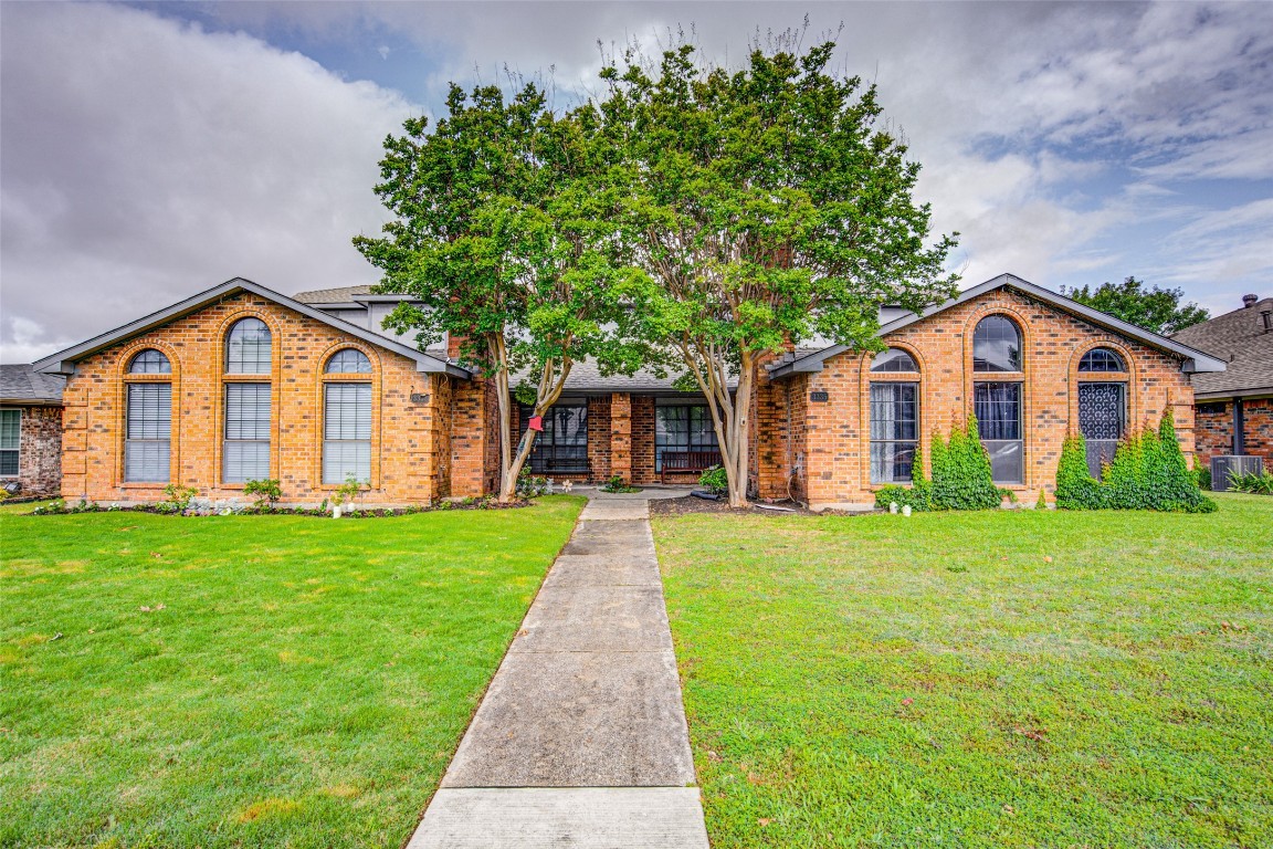 3333 San Mateo Drive Plano TX 75023