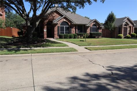 105 Brentwood Court Allen TX 75013