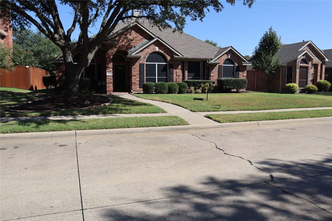105 Brentwood Court Allen TX 75013