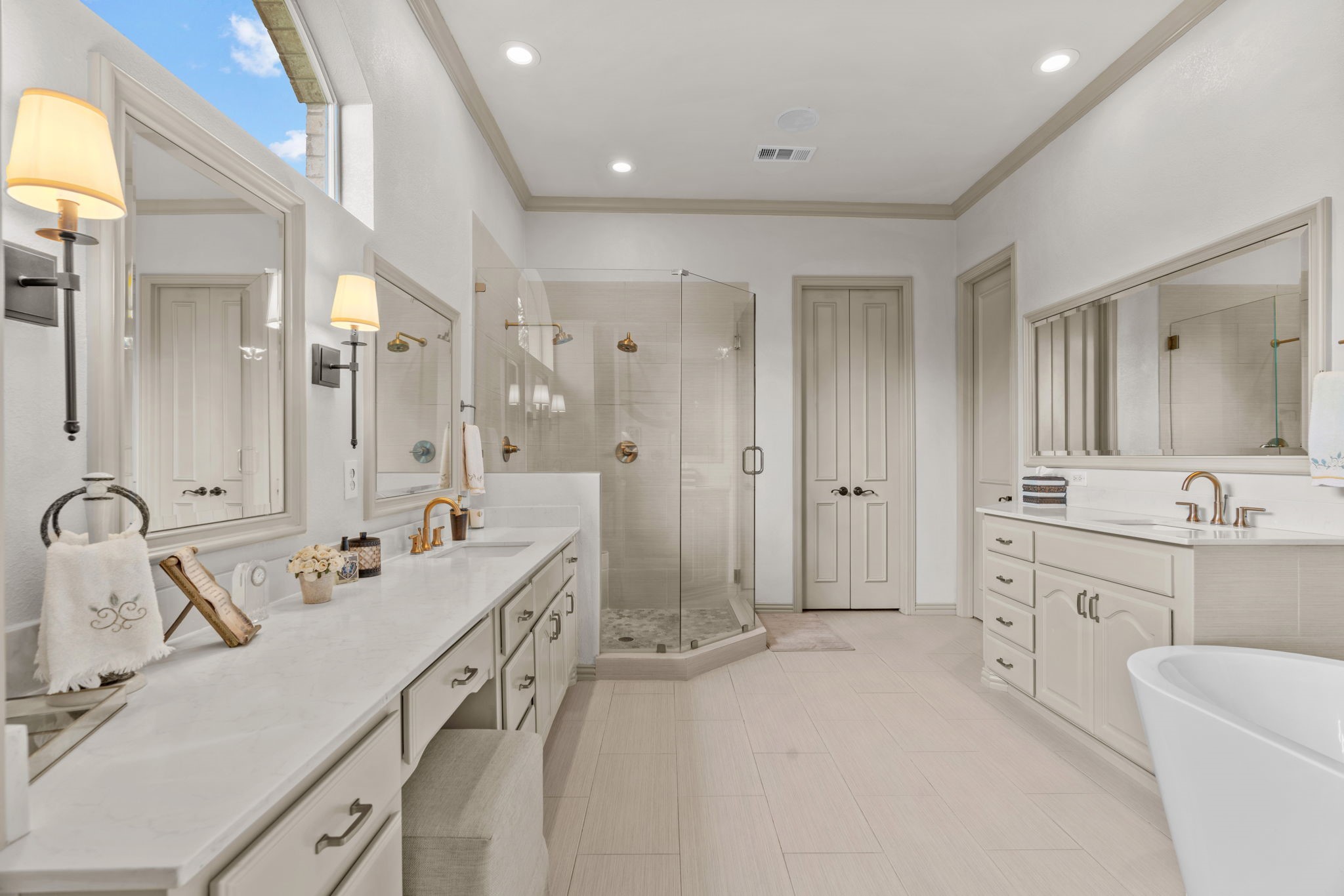 1203 Earlston Court Southlake TX 76092