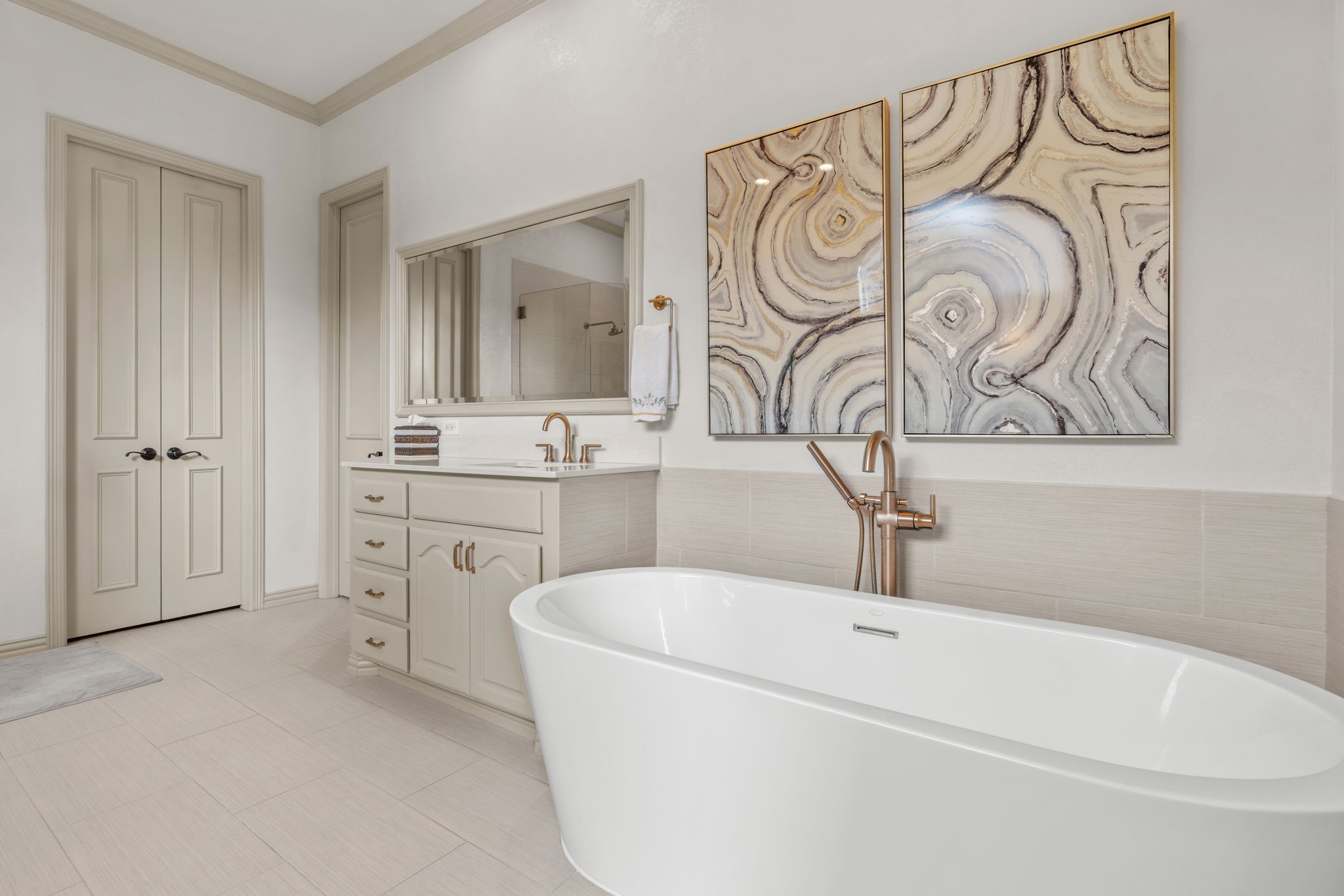 1203 Earlston Court Southlake TX 76092