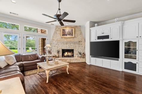 1203 Earlston Court Southlake TX 76092