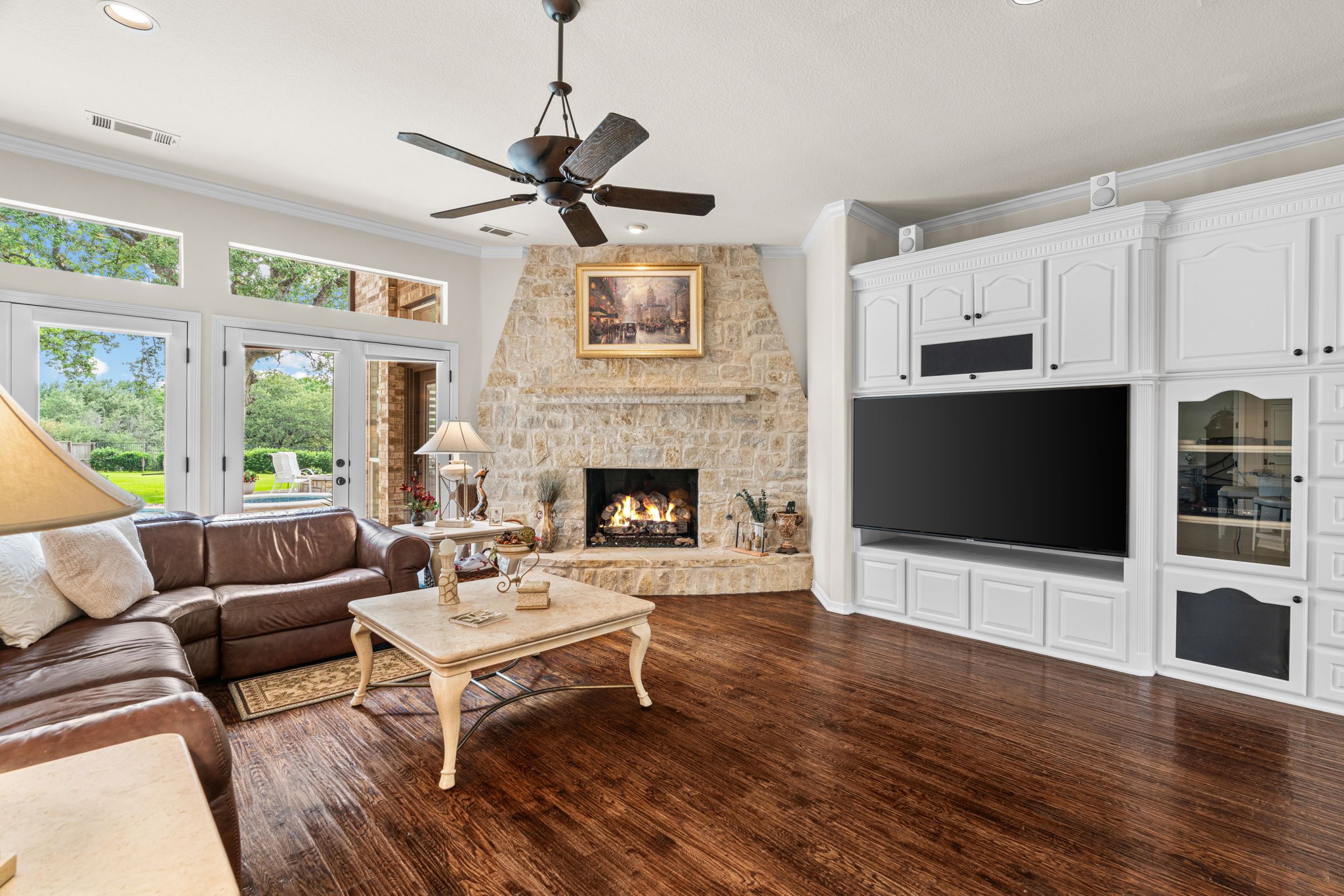 1203 Earlston Court Southlake TX 76092