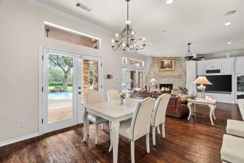 1203 Earlston Court Southlake TX 76092