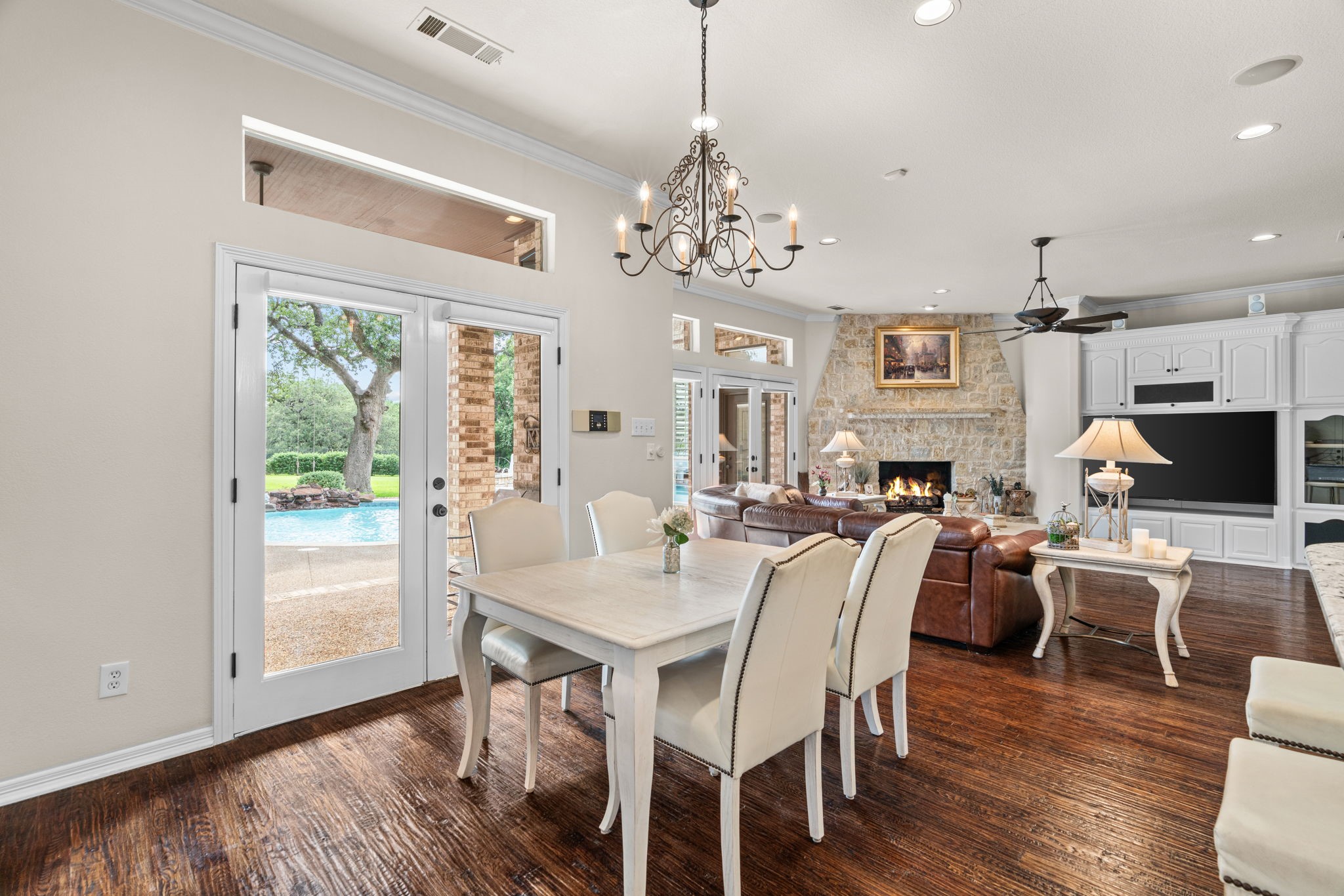 1203 Earlston Court Southlake TX 76092