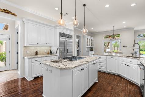 1203 Earlston Court Southlake TX 76092